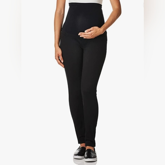 Motherhood Maternity Pants & Jumpsuits Motherhood Maternity Indigo